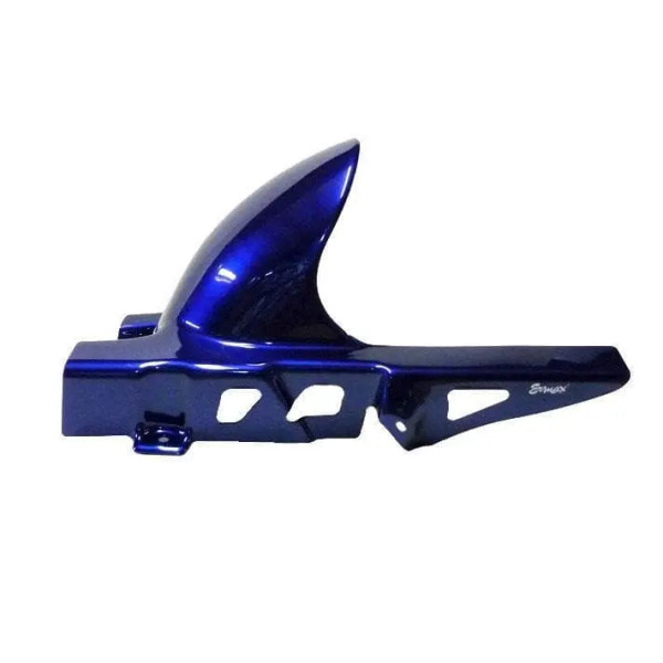 Ermax Ermax hugger | metallic navy blue (pearl deep blue) | suzuki gsx 1400 2001>2007